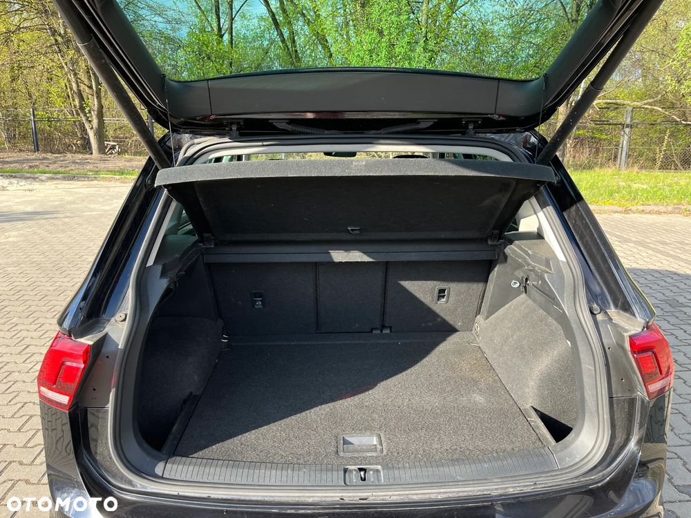 Volkswagen Tiguan 1.5 TSI EVO Life - 8