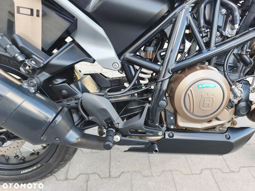 Husqvarna 701 - 23