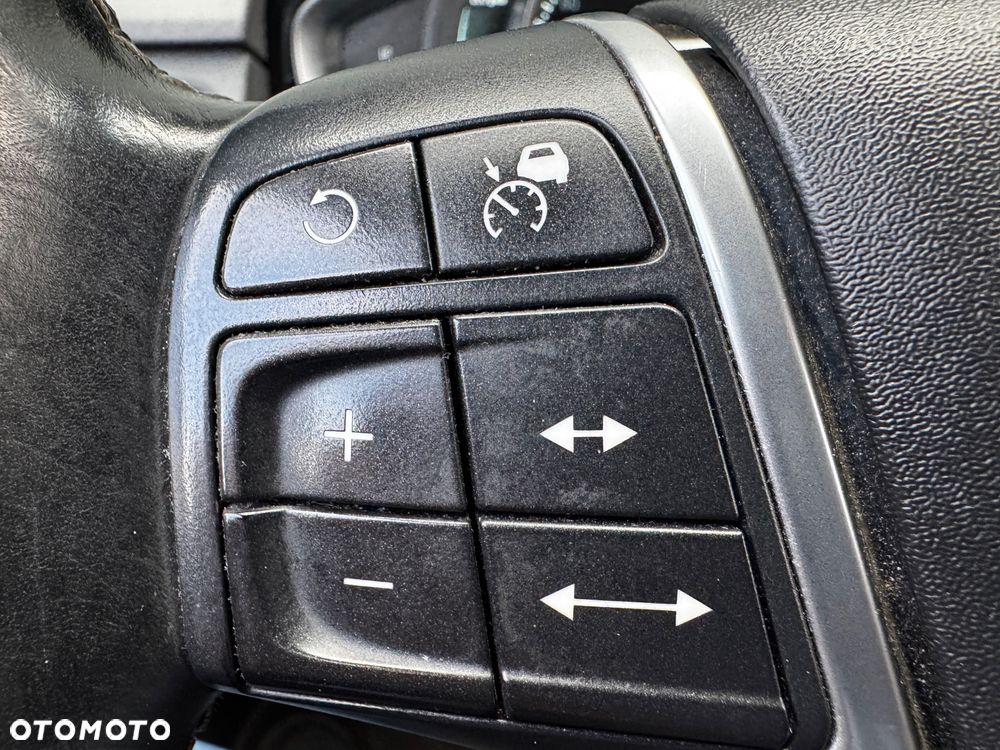 Volvo V70 D4 Summum - 29