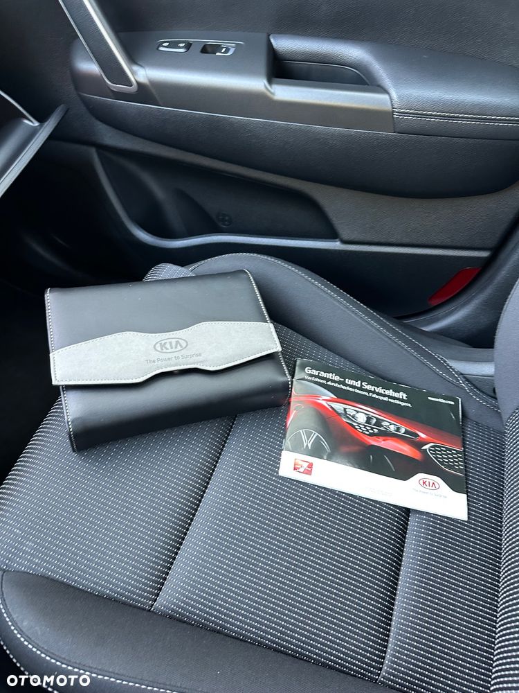 Kia Sportage 1.6 T-GDI L Business Line 2WD DCT - 23