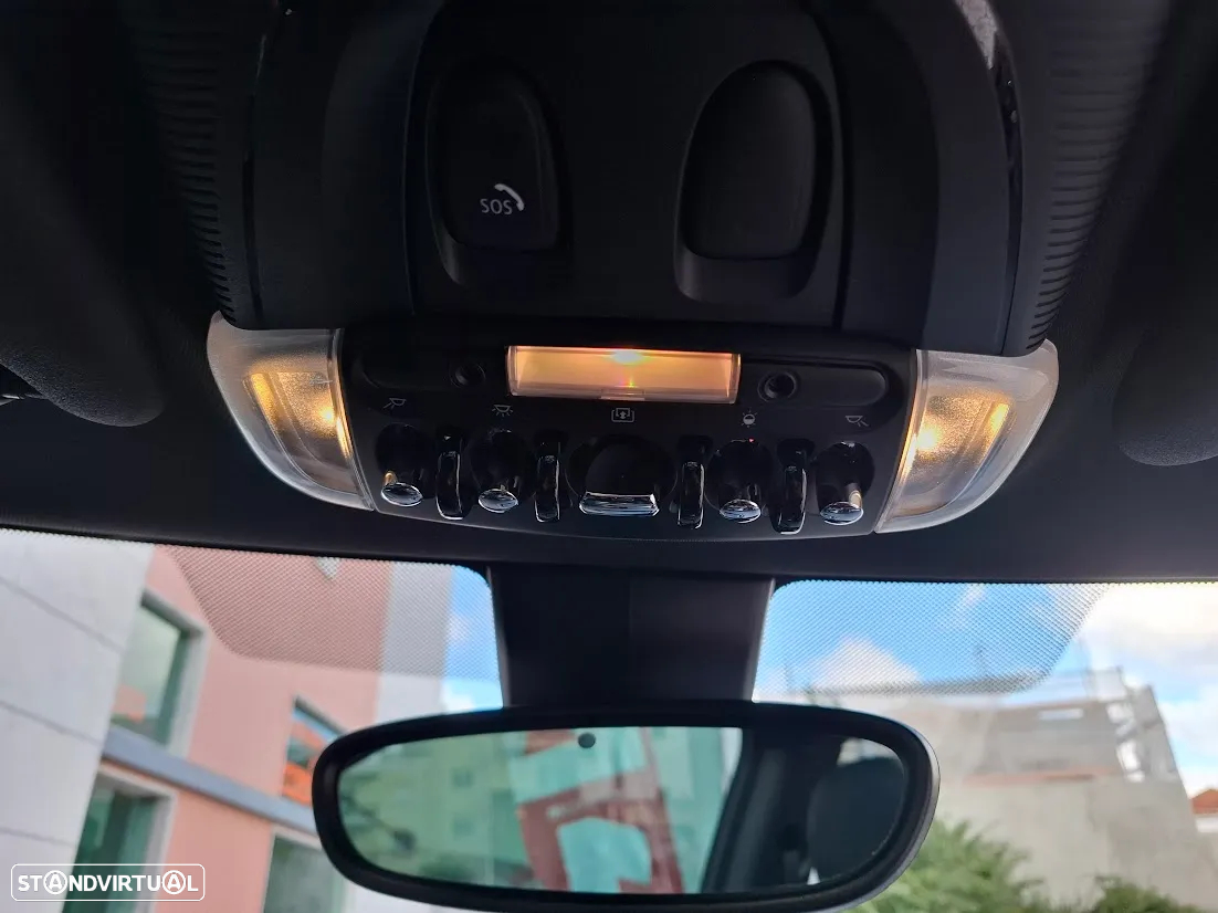 MINI 3 Portas Cooper SE Yours - 49