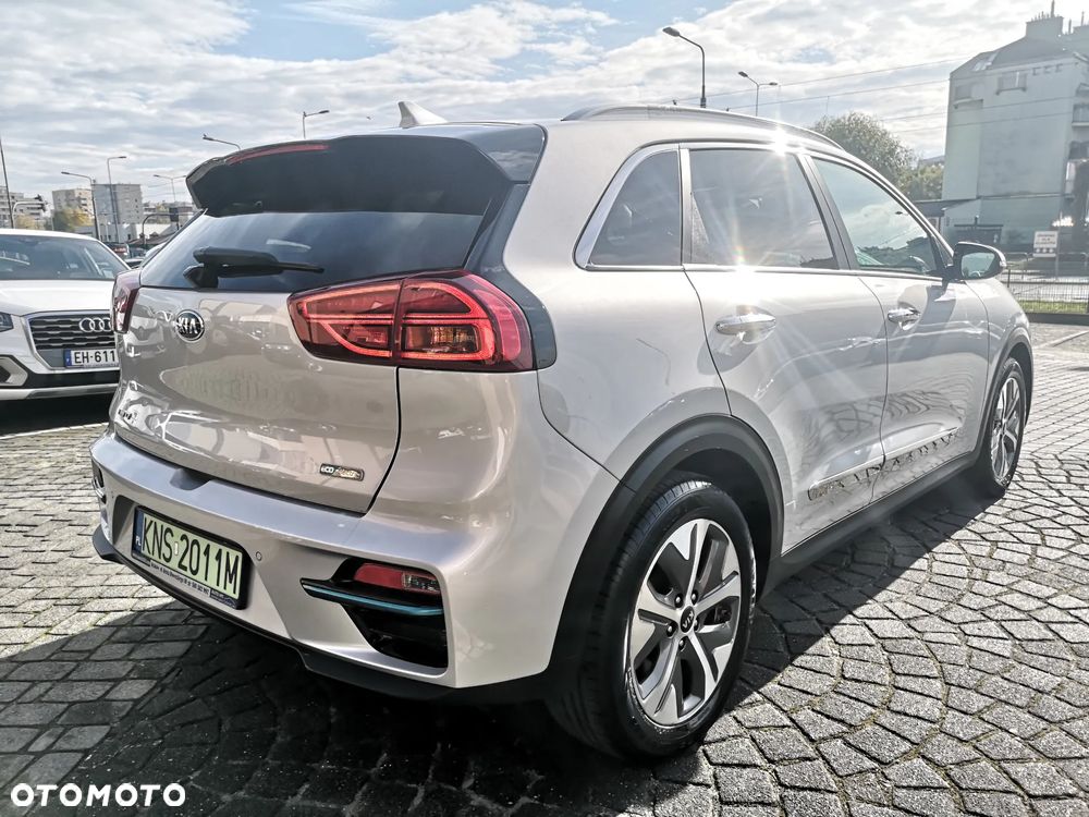 Kia Niro e-Niro 64kWh XL - 2