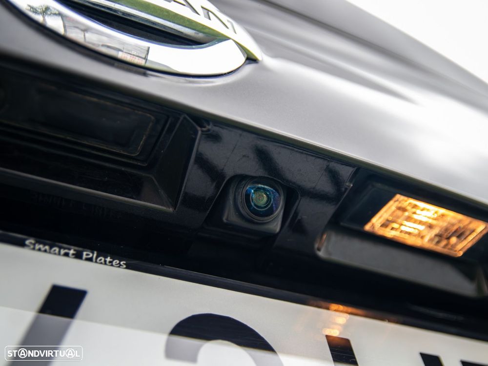 Nissan Qashqai 1.5 dCi N-Connecta DCT - 8