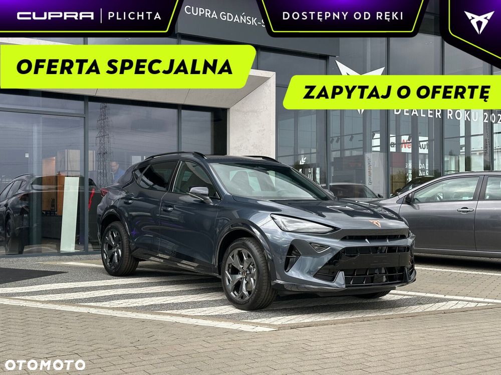 Cupra Formentor 1.5 TSI - 1