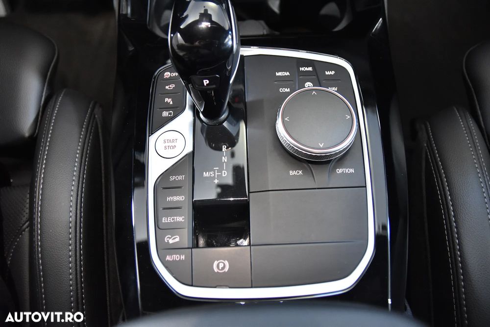 BMW X3 xDrive30e Aut. M Sport - 18