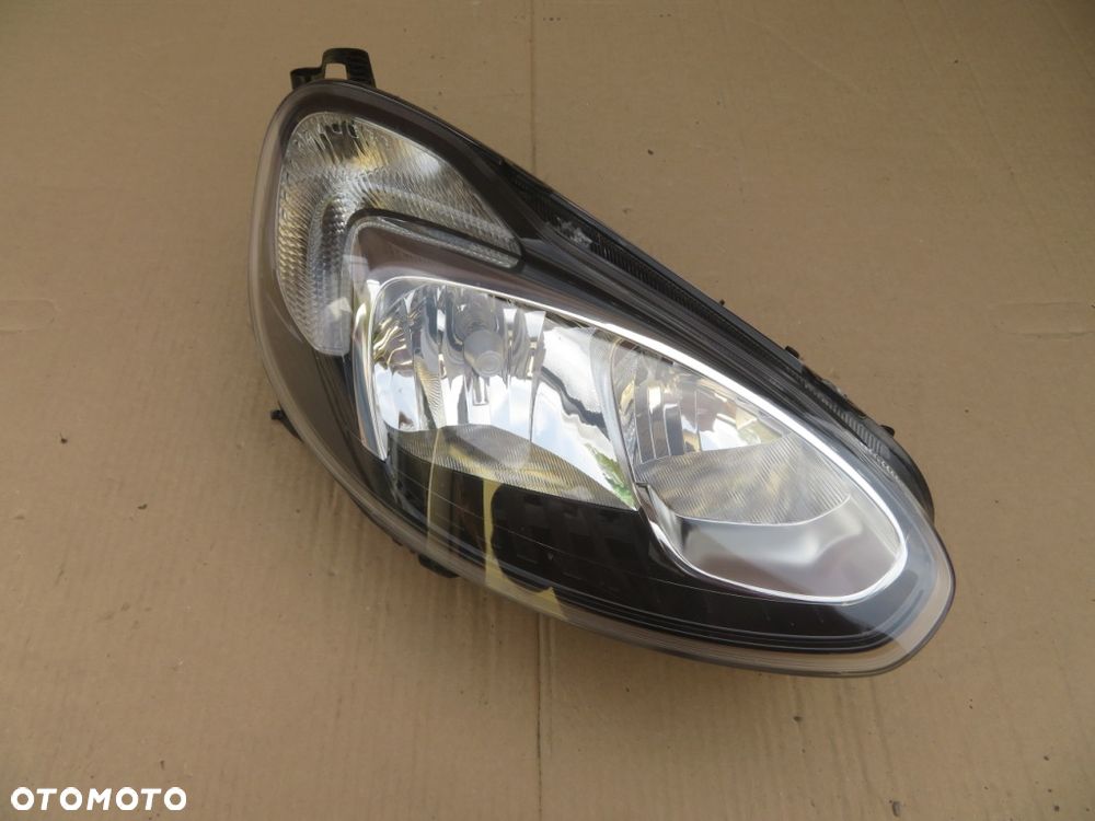 REFLEKTOR PRAWY OPEL ADAM 12-19R ZWYKŁA 39015503 DEMONTAŻ KRAKÓW - 4