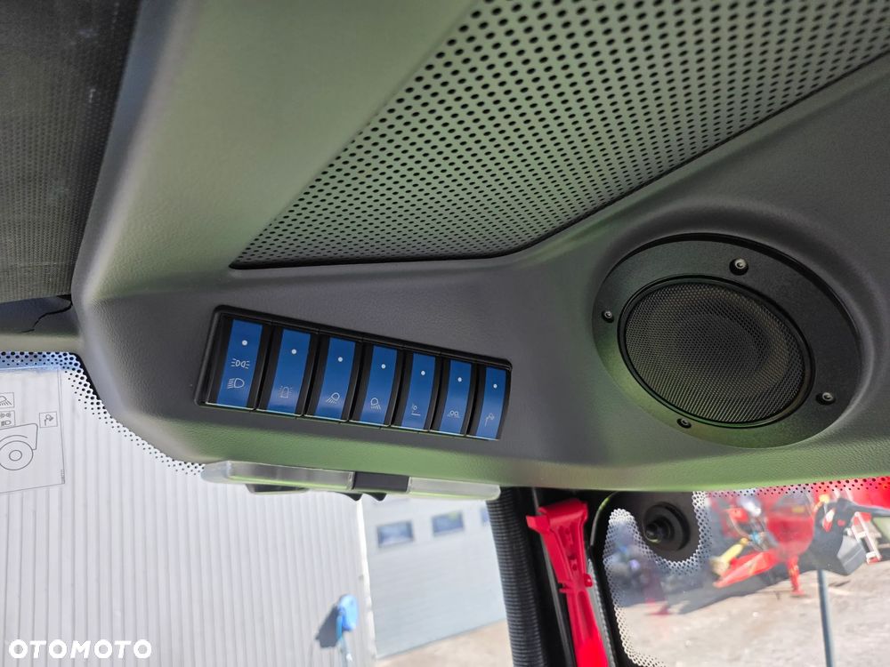 Claas Scorpion 732 Varipower - 21