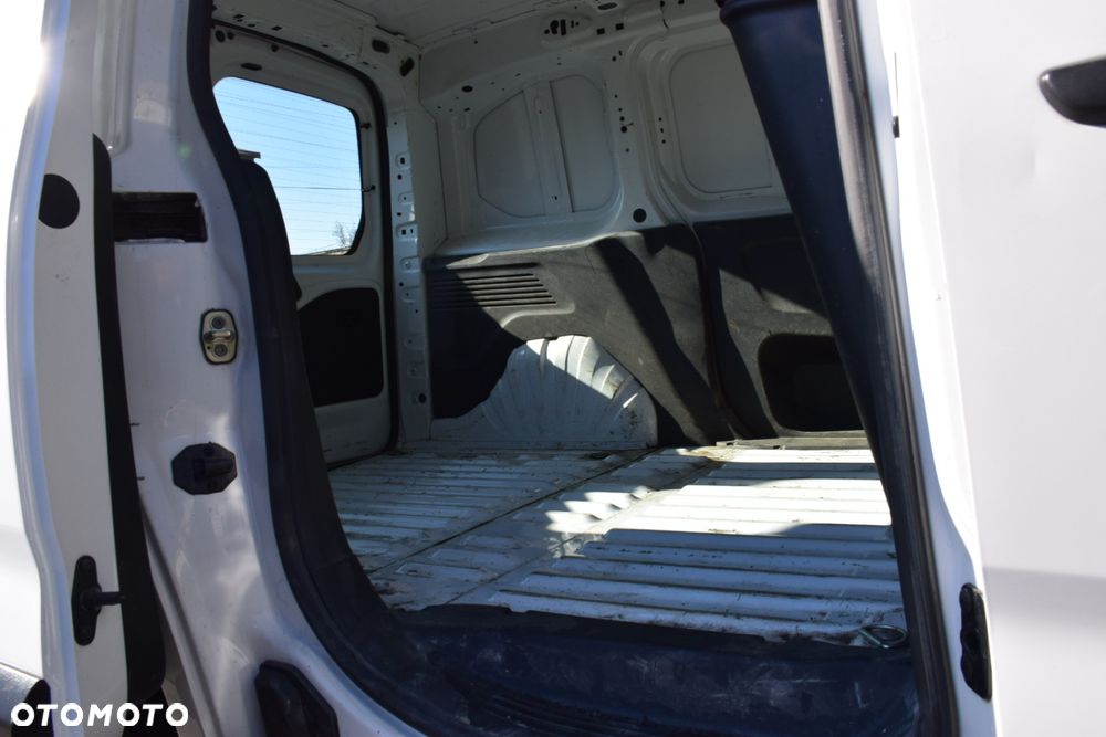 Citroën Berlingo - 29