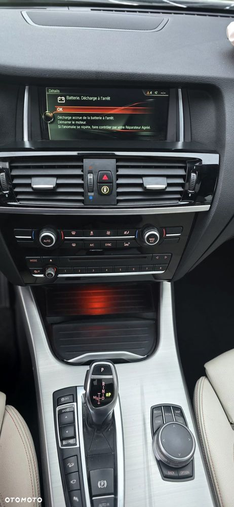 BMW X4 xDrive30d Edycja M Sport - 26