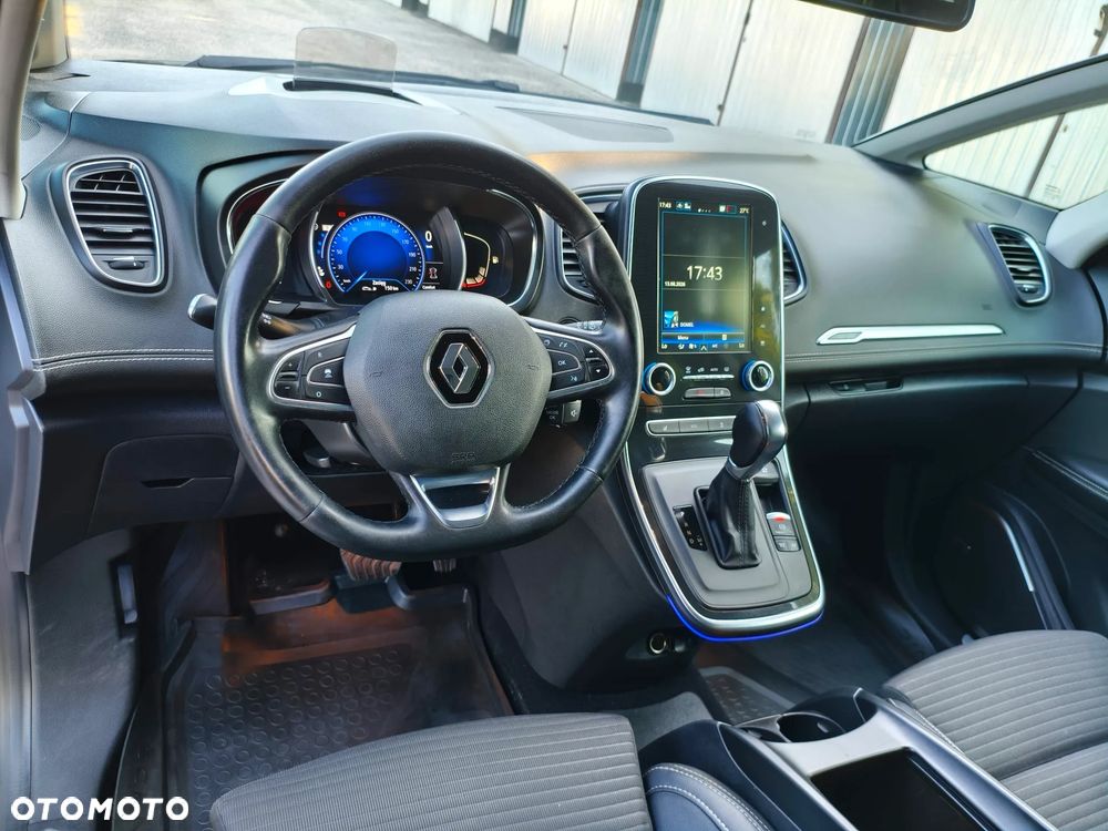 Renault Grand Scenic Gr 1.6 dCi Bose EDC - 5