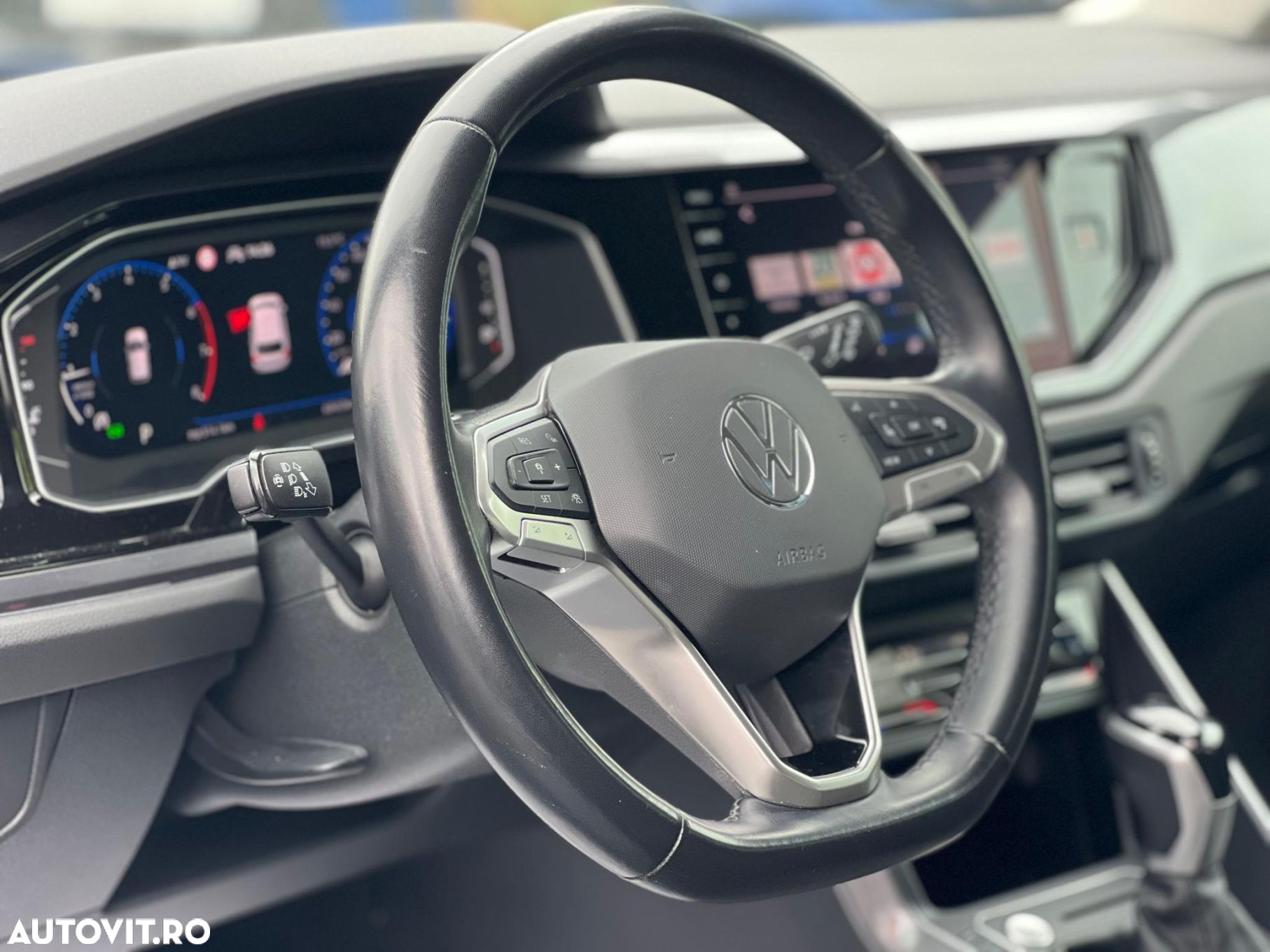 Volkswagen Polo - 9