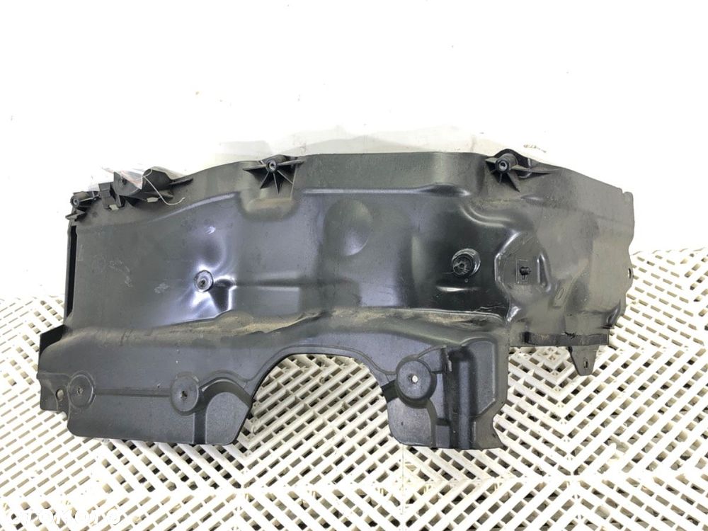 OSŁONA ŚCIANY GRODZIOWEJ  MINI MINI CLUBMAN (F54) 2014 - 2022 Cooper S ALL4 141 kW [192 KM] - 3