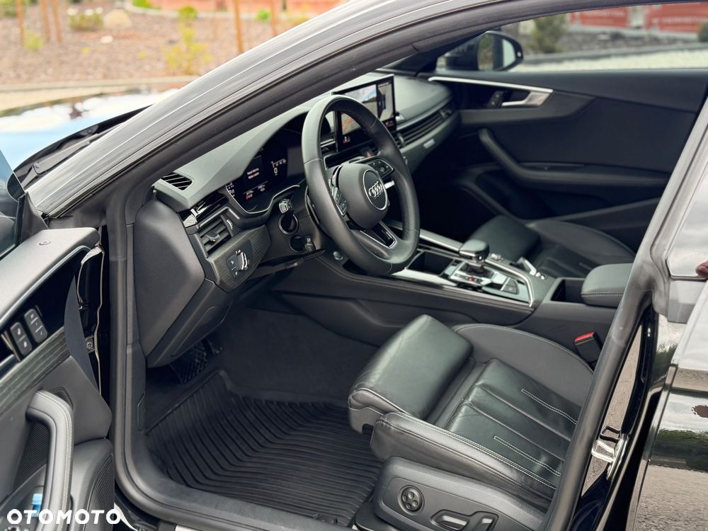 Audi A5 Sportback 45 TFSI mHEV Quattro S Line S tronic - 17