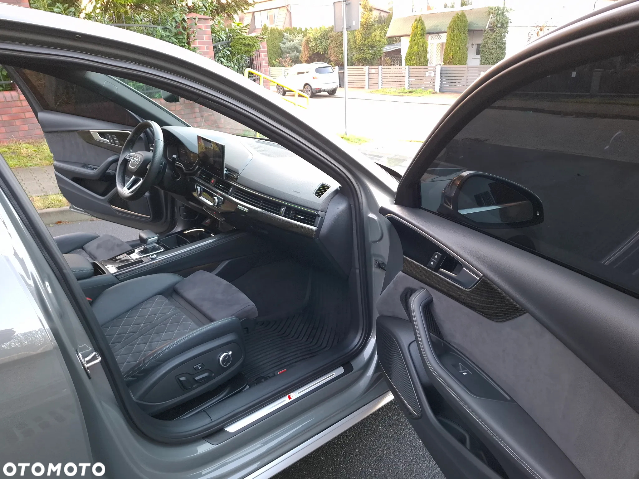 Audi S4 - 30