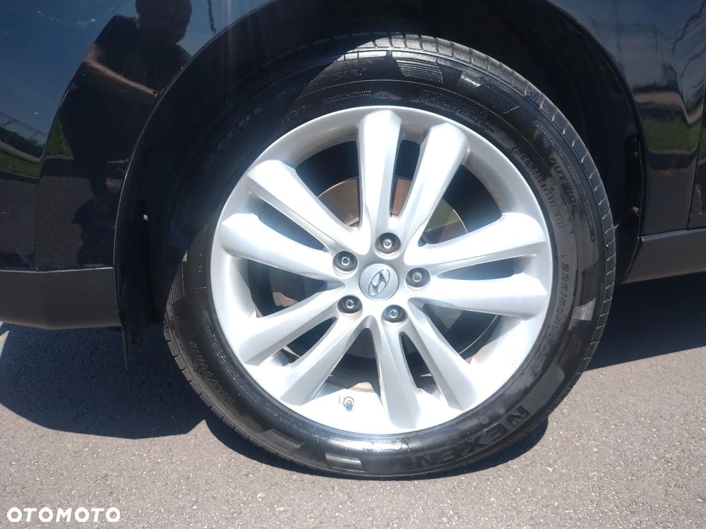 Hyundai ix35 1.6 2WD Classic - 16