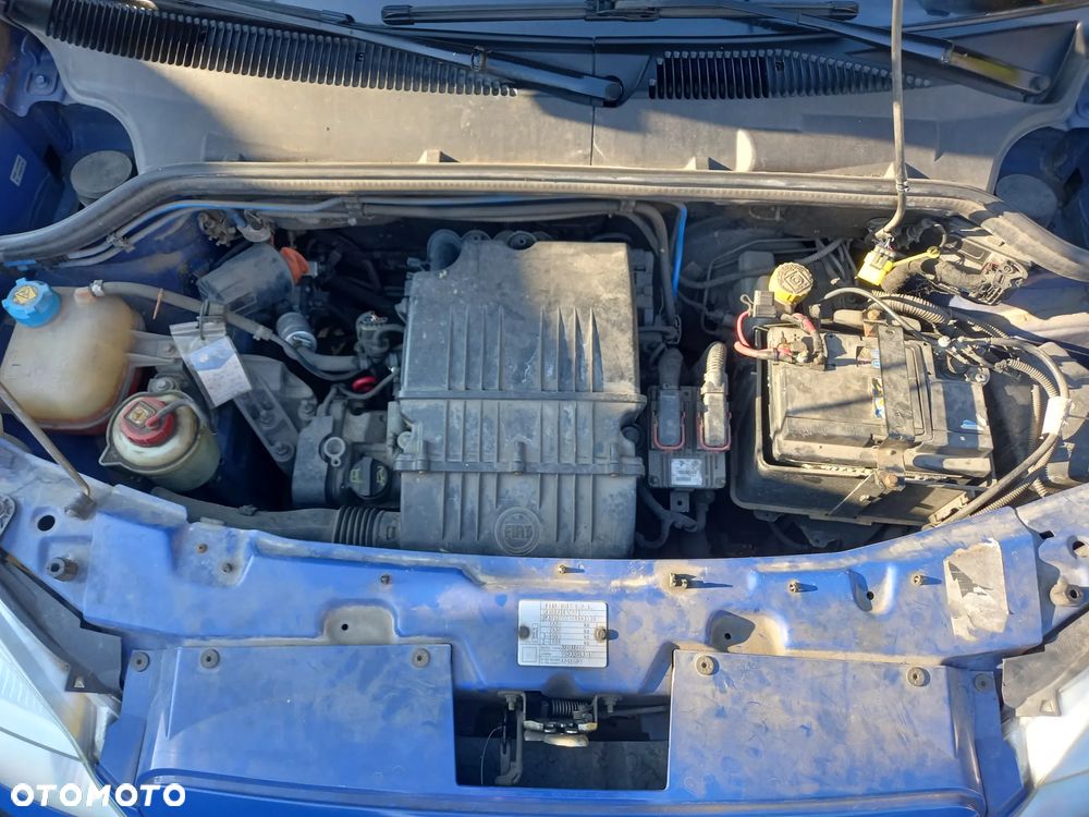 Fiat Doblo - 37