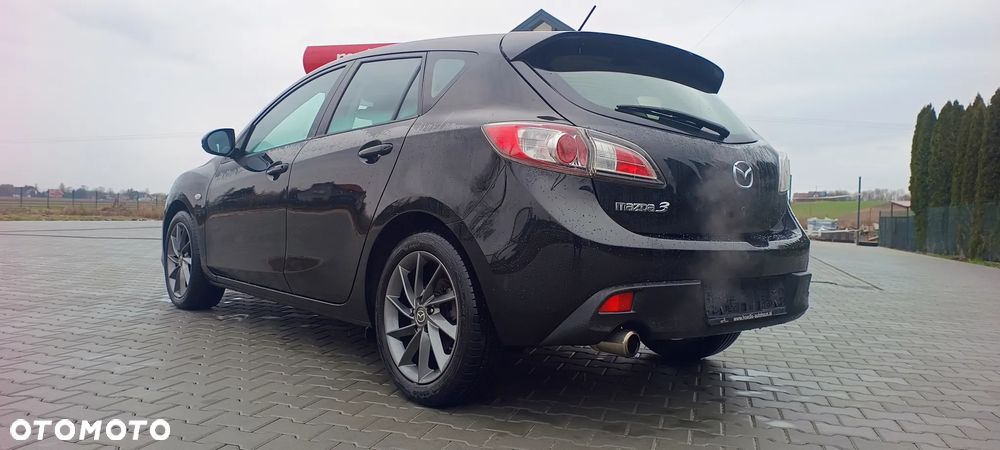 Mazda 3 1.6 16V Exclusive - 14