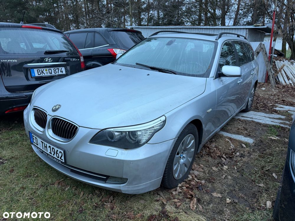BMW Seria 5 - 2