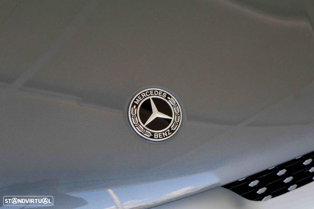 Mercedes-Benz GLC 300 - 4