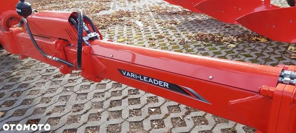 Kuhn Kuhn VariLeader 6/8 H42 - 3