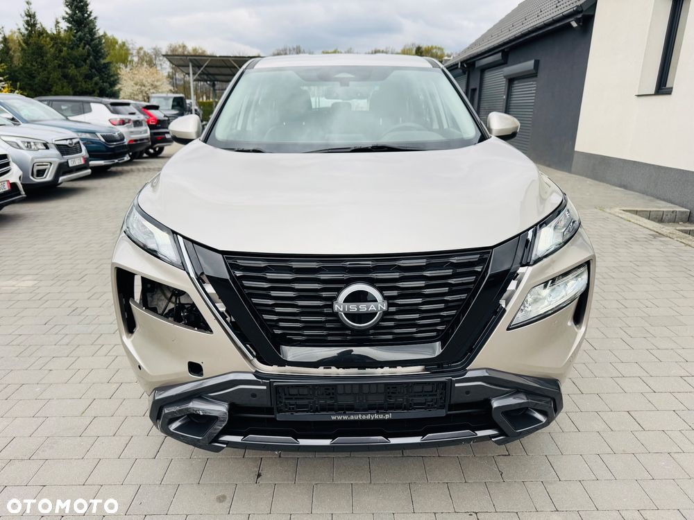 Nissan X-Trail 1.5 VC-T e-POWER N-Connecta 2WD - 4