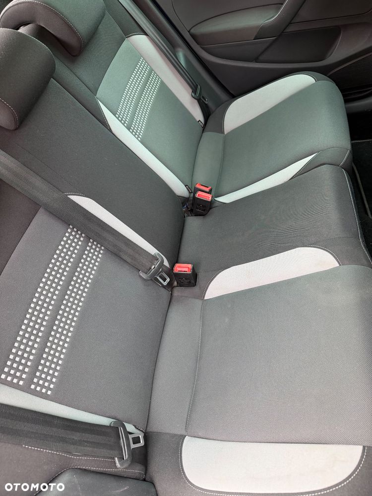 Volkswagen Polo 1.2 TDI Life - 13