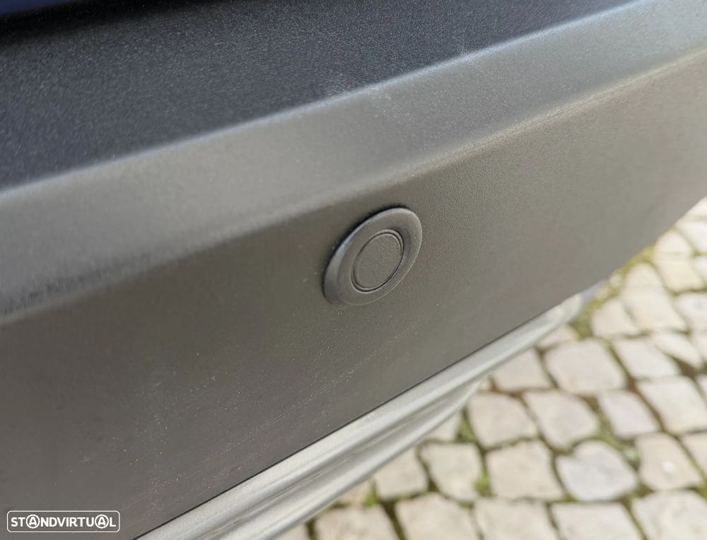 Honda HR-V 1.6 i-DTEC Elegance - 5