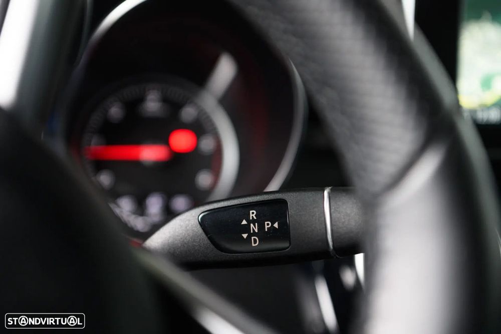 Mercedes-Benz C 250 d AMG Line Aut. - 50