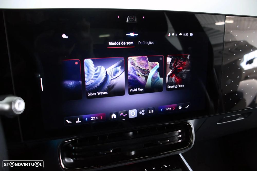 Mercedes-Benz CLA 250+ EQ - 29