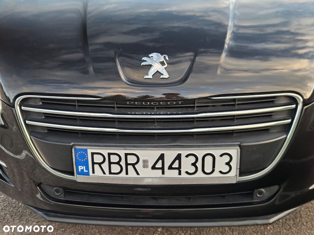 Peugeot 508 2.0 HDi Business Line - 3