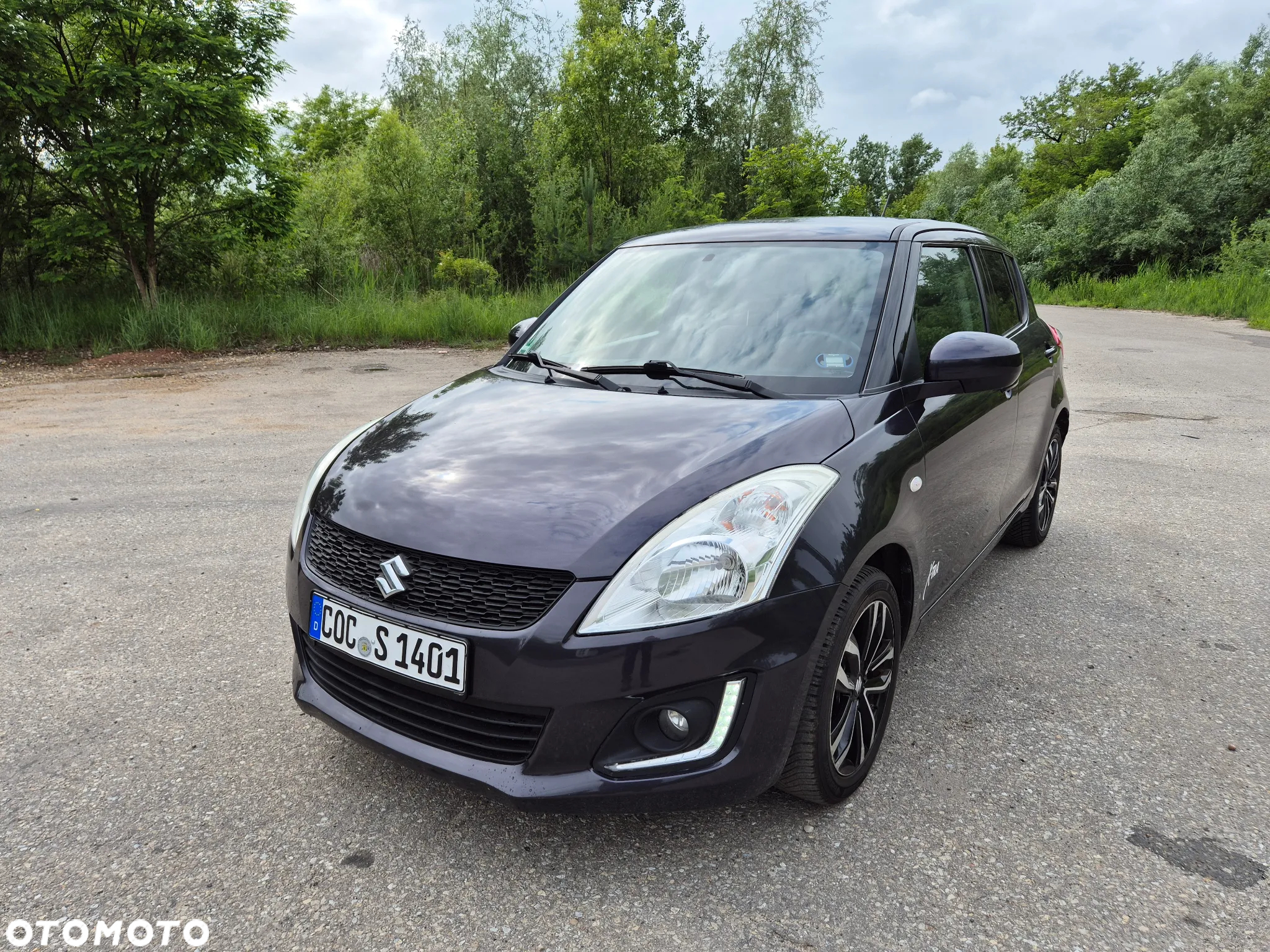 Suzuki Swift 1.2 X-TRA - 7