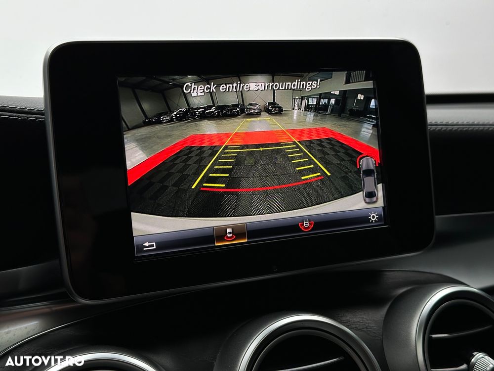 Mercedes-Benz GLC - 13