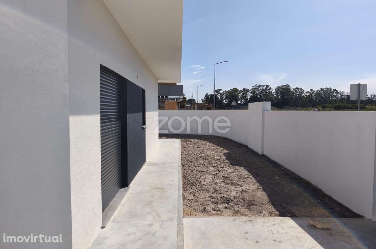 Moradia T4 2 Suites Urbanização Pinhal das Formas - Grande imagem: 5/42