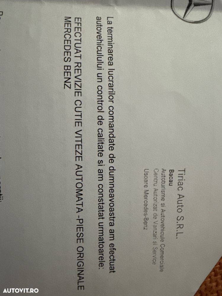 Mercedes-Benz CLA - 24