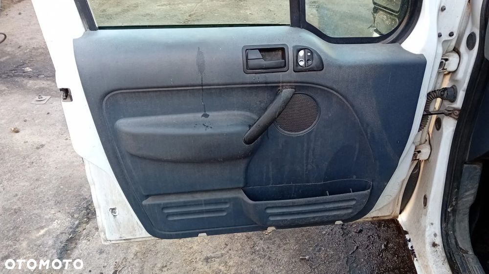 Tylko części Ford Transit Connect FL 1.8 TDCI R3PA 90KM 66kW L2H2 lakier 3G 09r-13r - 7