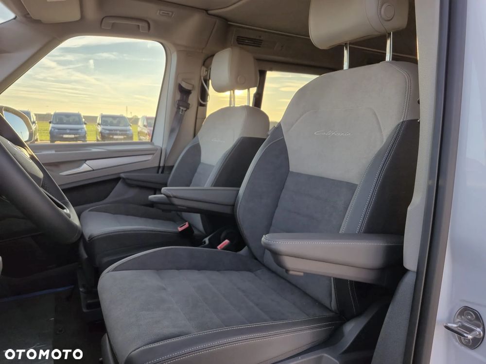 Volkswagen California - 12