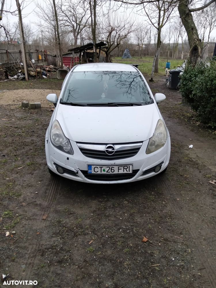 Opel Corsa 1.3 CDTI DPF (ecoFLEX) Innovation - 1