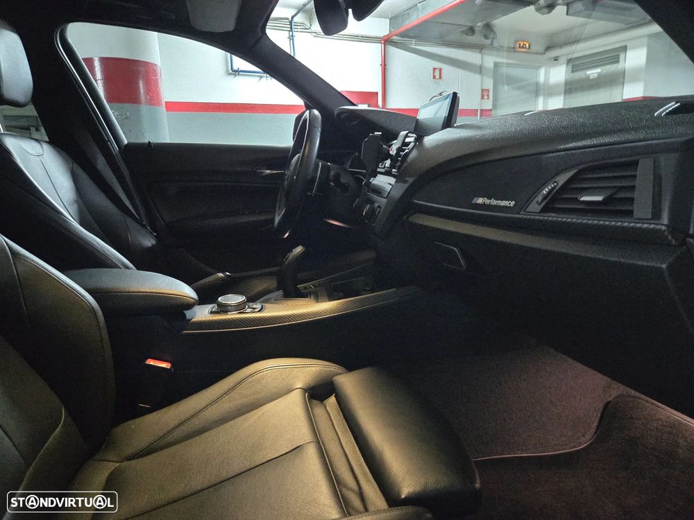BMW 125 - 12