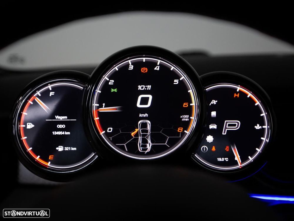 MINI 3 Portas Cooper S - 13