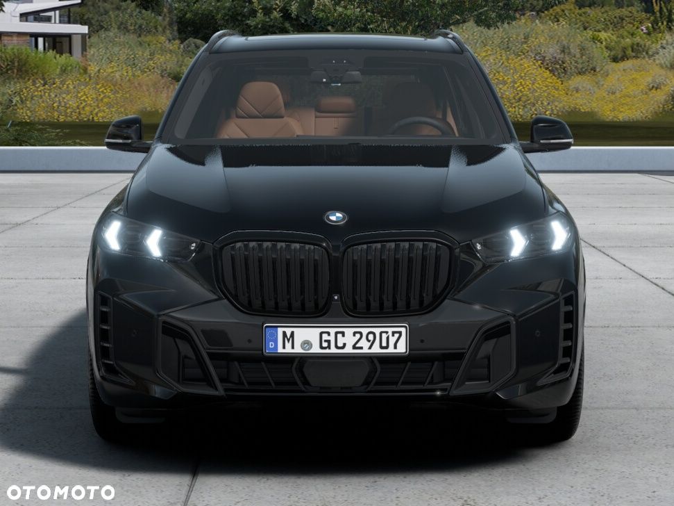 BMW X5 xDrive40d mHEV sport - 3