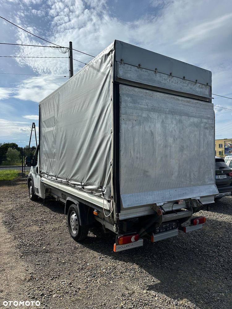 Fiat Ducato Multijet - 12