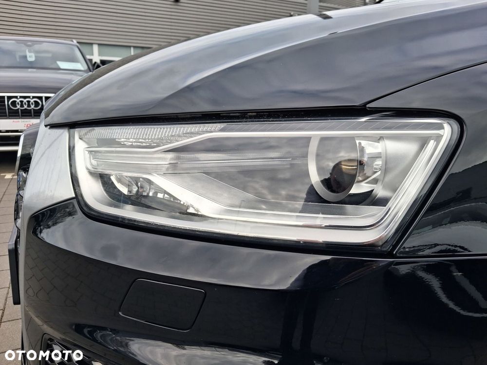 Audi Q3 - 9