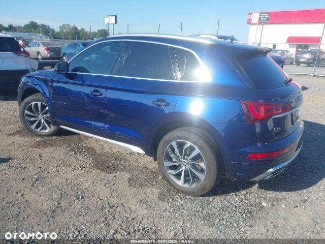 Audi Q5 45 TFSI quattro S tronic - 3