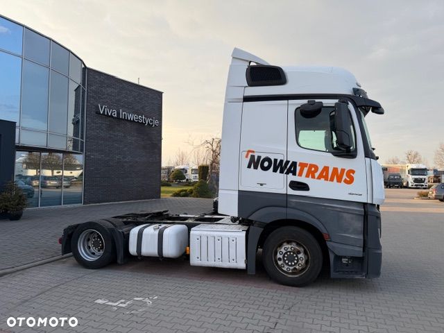 Mercedes-Benz 1845 - 3