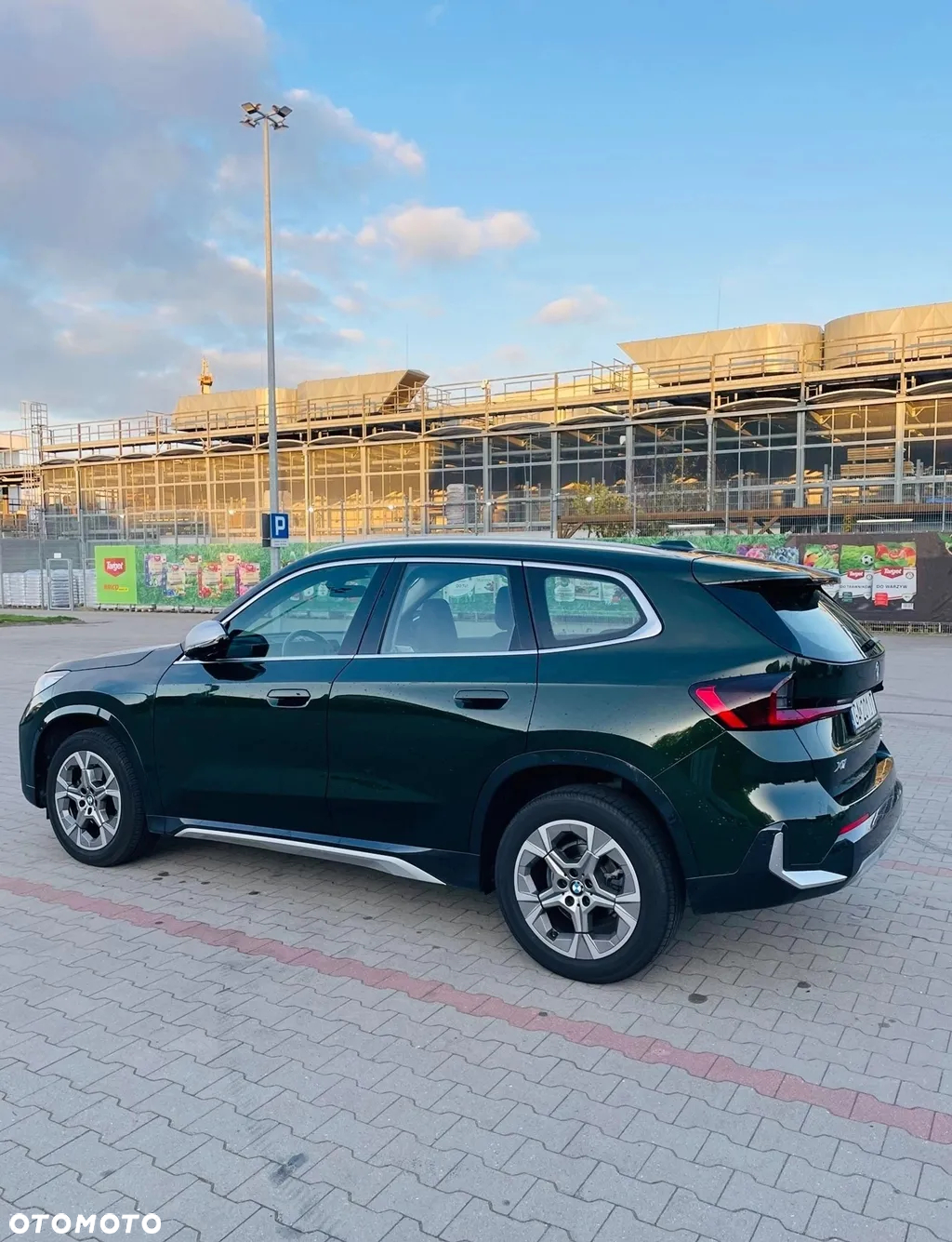 BMW X1 sDrive18d xLine sport - 6