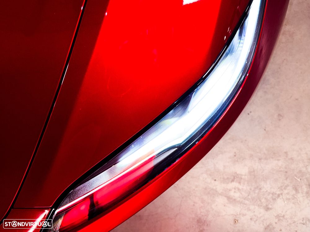 Tesla Model 3 Tração Traseira Premium - 5