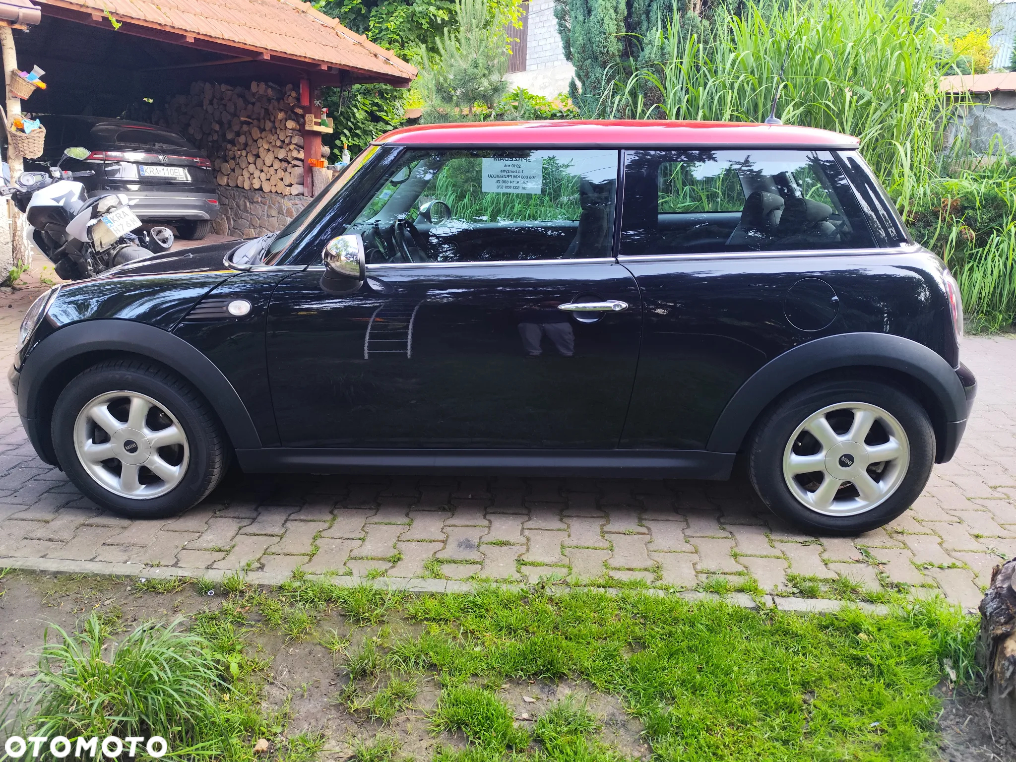 MINI ONE Standard - 12