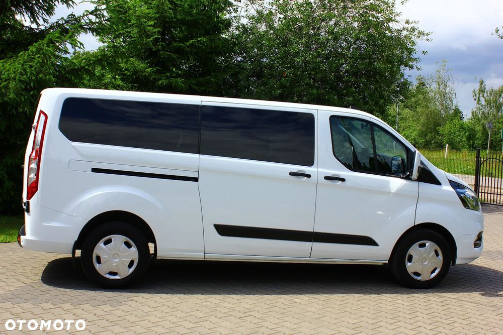 Ford Transit Custom 320 L2H1 Trend (bryg.) - 20