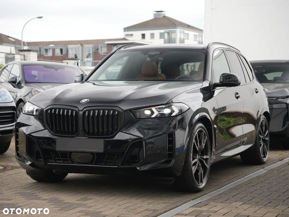 BMW X5 - 26