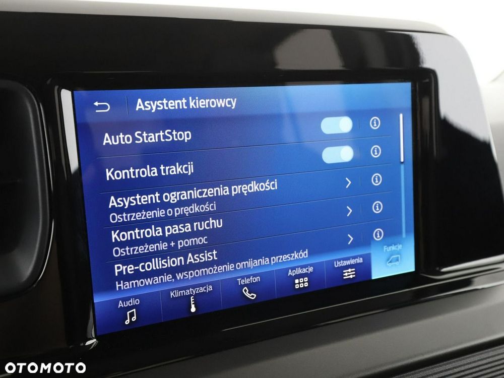 Ford Tourneo Courier 1.0 EcoBoost Titanium - 26